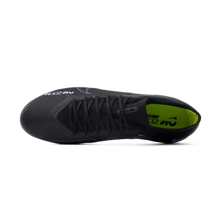 Bota Nike Air Zoom Mercurial Vapor 15 Pro FG 7 Bota Nike Air Zoom Mercurial Vapor 15 Pro FG - Imagen 5