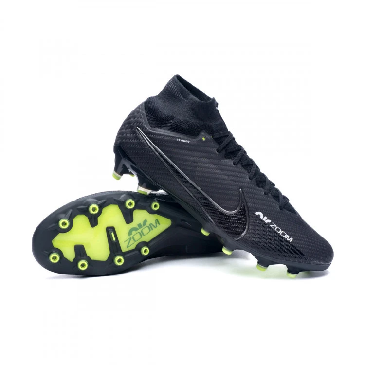 Bota Nike Air Zoom Mercurial Superfly 9 Elite AG-Pro 3 Bota Nike Air Zoom Mercurial Superfly 9 Elite AG-Pro