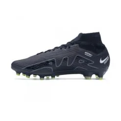 Bota Nike Air Zoom Mercurial Superfly 9 Elite AG-Pro 9 Bota Nike Air Zoom Mercurial Superfly 9 Elite AG-Pro -Botas de fútbol comercio bota nike zoom superfly 9 elite ag pro negro 2