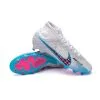 Bota Nike Air Zoom Mercurial Superfly 9 Elite AG-Pro -Botas de fútbol comercio bota nike zoom superfly 9 elite ag pro white baltic blue pink blast 0