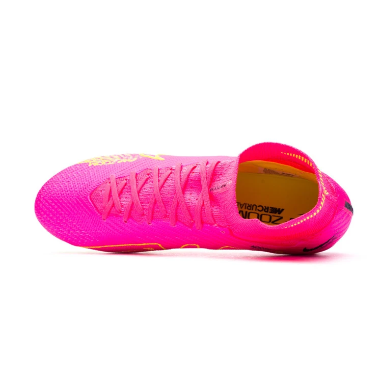 Bota Nike Zoom Superfly 9 Elite SG-Pro 7 Bota Nike Zoom Superfly 9 Elite SG-Pro - Imagen 5