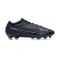 Bota Nike Air Zoom Mercurial Vapor 15 Elite AG-Pro -Botas de fútbol comercio bota nike zoom vapor 15 elite ag pro negro 1