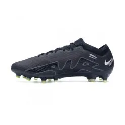 Bota Nike Air Zoom Mercurial Vapor 15 Elite AG-Pro -Botas de fútbol comercio bota nike zoom vapor 15 elite ag pro negro 2