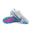 Bota Nike Air Zoom Mercurial Vapor 15 Elite FG 1 Bota Nike Air Zoom Mercurial Vapor 15 Elite FG -Botas de fútbol comercio bota nike zoom vapor 15 elite fg white baltic blue pink blast 0
