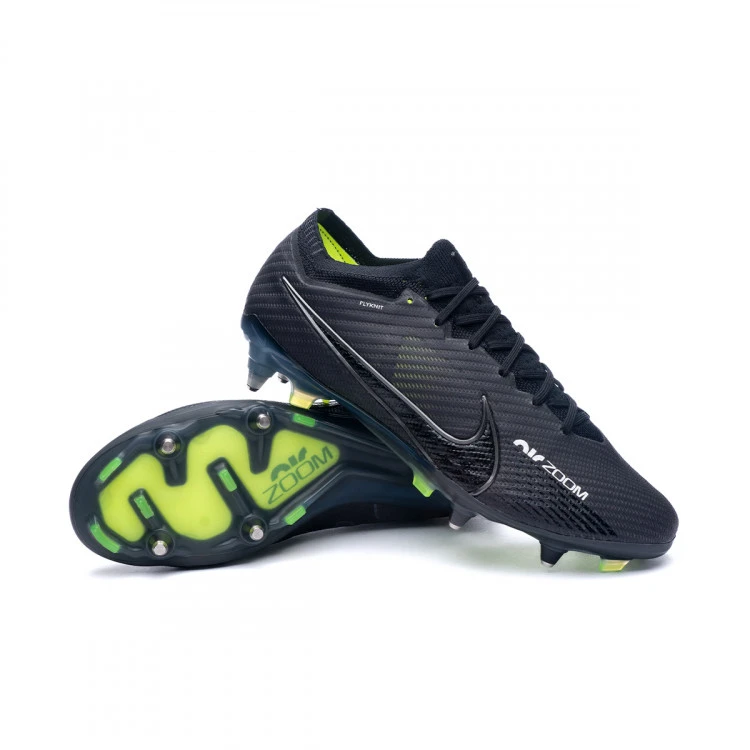 Bota Nike Air Zoom Mercurial Vapor 15 Elite SG-Pro Ac 3 Bota Nike Air Zoom Mercurial Vapor 15 Elite SG-Pro Ac