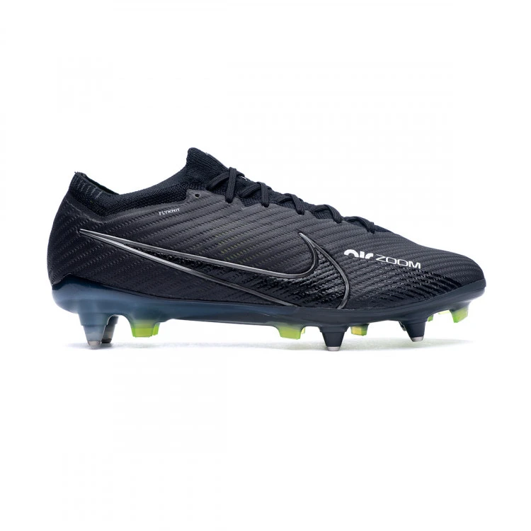 Bota Nike Air Zoom Mercurial Vapor 15 Elite SG-Pro Ac 4 Bota Nike Air Zoom Mercurial Vapor 15 Elite SG-Pro Ac - Imagen 2