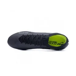 Bota Nike Air Zoom Mercurial Vapor 15 Elite SG-Pro Ac 11 Bota Nike Air Zoom Mercurial Vapor 15 Elite SG-Pro Ac -Botas de fútbol comercio bota nike zoom vapor 15 elite sg pro ac negro 4