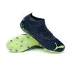 Bota Puma Future 3.4 MG -Botas de fútbol comercio bota puma future 3.4 mg azul oscuro 0