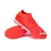 Bota Puma Future 3.4 Turf 2 Bota Puma Future 3.4 Turf -Botas de fútbol comercio bota puma future 3.4 turf fiery coral fizzy light puma black salmon 0