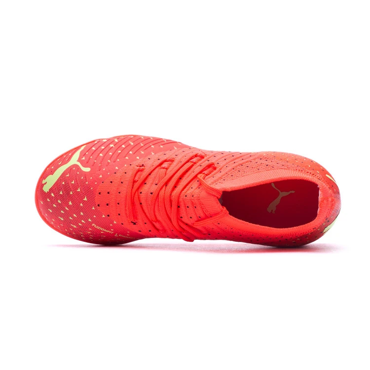 Bota Puma Future 3.4 Turf Niño 7 Bota Puma Future 3.4 Turf Niño - Imagen 5