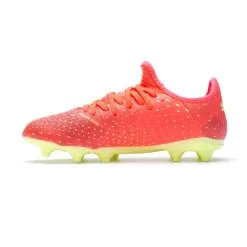 Bota Puma Future 4.4 FG/AG Niño 9 Bota Puma Future 4.4 FG/AG Niño -Botas de fútbol comercio bota puma future 4.4 fgag nino fiery coral fizzy light puma black salmon 2