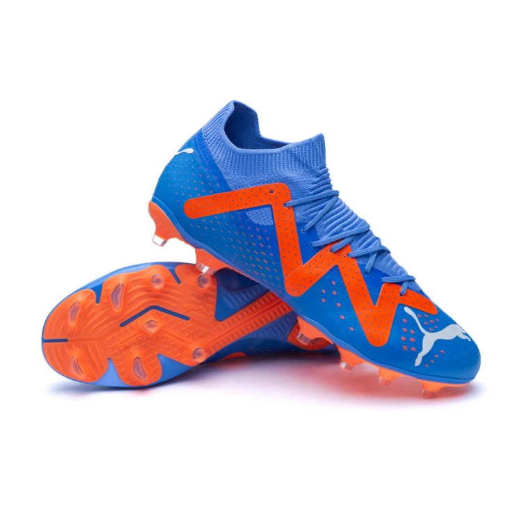 Bota Puma Future Match FG/AG 3 Bota Puma Future Match FG/AG