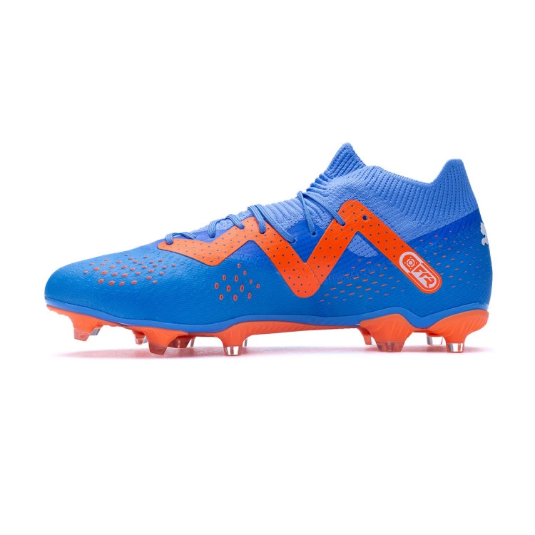 Bota Puma Future Match FG/AG 5 Bota Puma Future Match FG/AG - Imagen 3