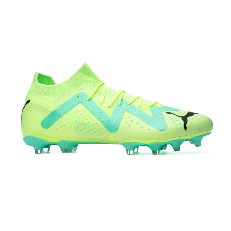 Bota Puma Future Match FG/AG 4 Bota Puma Future Match FG/AG - Imagen 2
