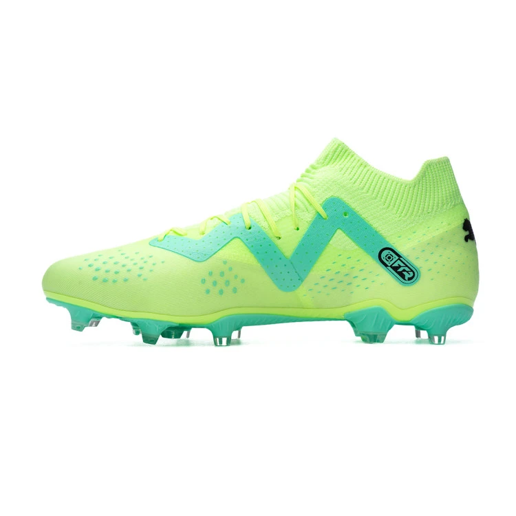 Bota Puma Future Match FG/AG 5 Bota Puma Future Match FG/AG - Imagen 3
