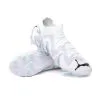 Bota Puma Future Match FG/AG Mujer 2 Bota Puma Future Match FG/AG Mujer -Botas de fútbol comercio bota puma future match fgag mujer blanco 0