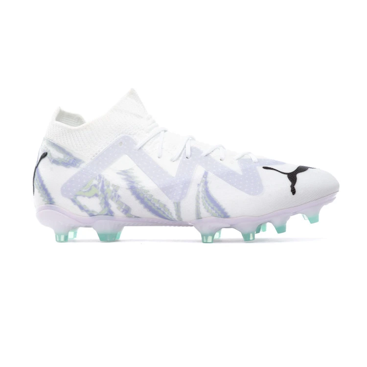 Bota Puma Future Match FG/AG Mujer 4 Bota Puma Future Match FG/AG Mujer - Imagen 2