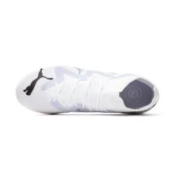 Bota Puma Future Match FG/AG Mujer 11 Bota Puma Future Match FG/AG Mujer -Botas de fútbol comercio bota puma future match fgag mujer blanco 4