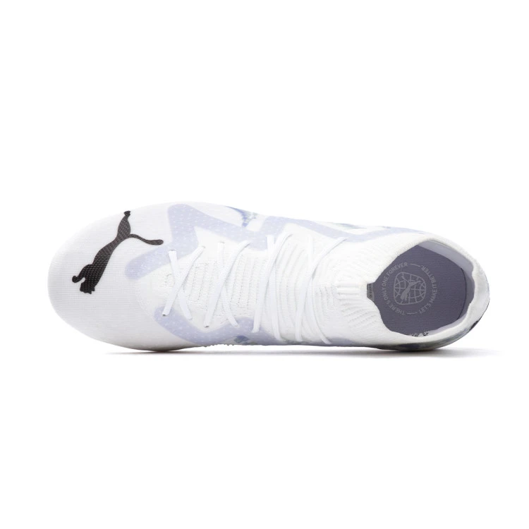 Bota Puma Future Match FG/AG Mujer 7 Bota Puma Future Match FG/AG Mujer - Imagen 5