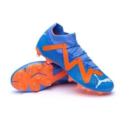Bota Puma Future Match FG/AG Mujer