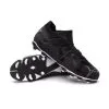 Bota Puma Future Match FG/AG Niño -Botas de fútbol comercio bota puma future match fgag nino black white 0