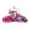 Bota Puma Future Match FG/AG Niño 1 Bota Puma Future Match FG/AG Niño -Botas de fútbol comercio bota puma future match fgag nino blanco 0