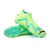 Bota Puma Future Match+ LL FG/AG 2 Bota Puma Future Match+ LL FG/AG -Botas de fútbol comercio bota puma future match ll fgag fast yellow black electric peppermint 0