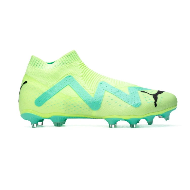 Bota Puma Future Match+ LL FG/AG 4 Bota Puma Future Match+ LL FG/AG - Imagen 2