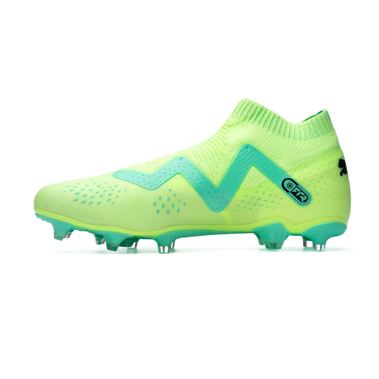 Bota Puma Future Match+ LL FG/AG 5 Bota Puma Future Match+ LL FG/AG - Imagen 3