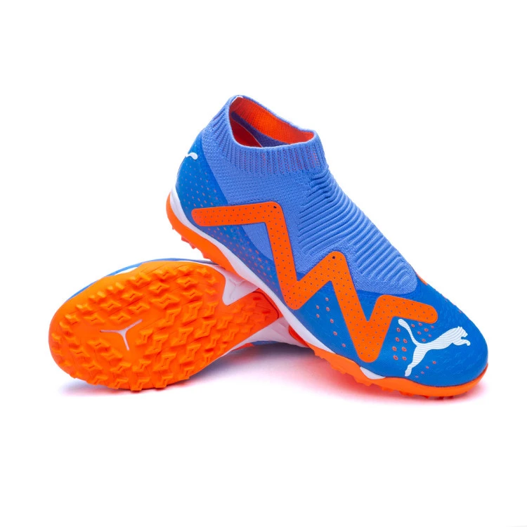 Bota Puma Future Match+ LL Turf 3 Bota Puma Future Match+ LL Turf