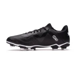 Bota Puma Future Play FG/AG 9 Bota Puma Future Play FG/AG -Botas de fútbol comercio bota puma future play fgag black white 2