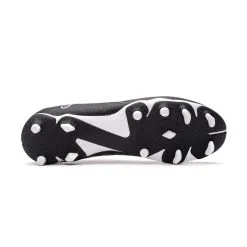 Bota Puma Future Play FG/AG Jr -Botas de fútbol comercio bota puma future play fgag nino black white 3