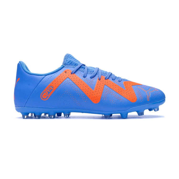 Bota Puma Future Play MG 4 Bota Puma Future Play MG - Imagen 2