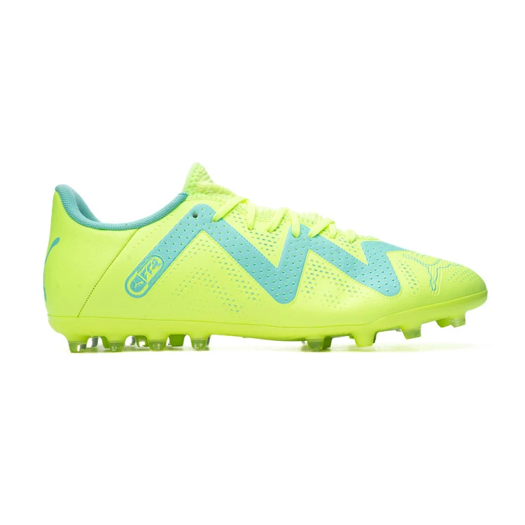 Bota Puma Future Play MG 4 Bota Puma Future Play MG - Imagen 2