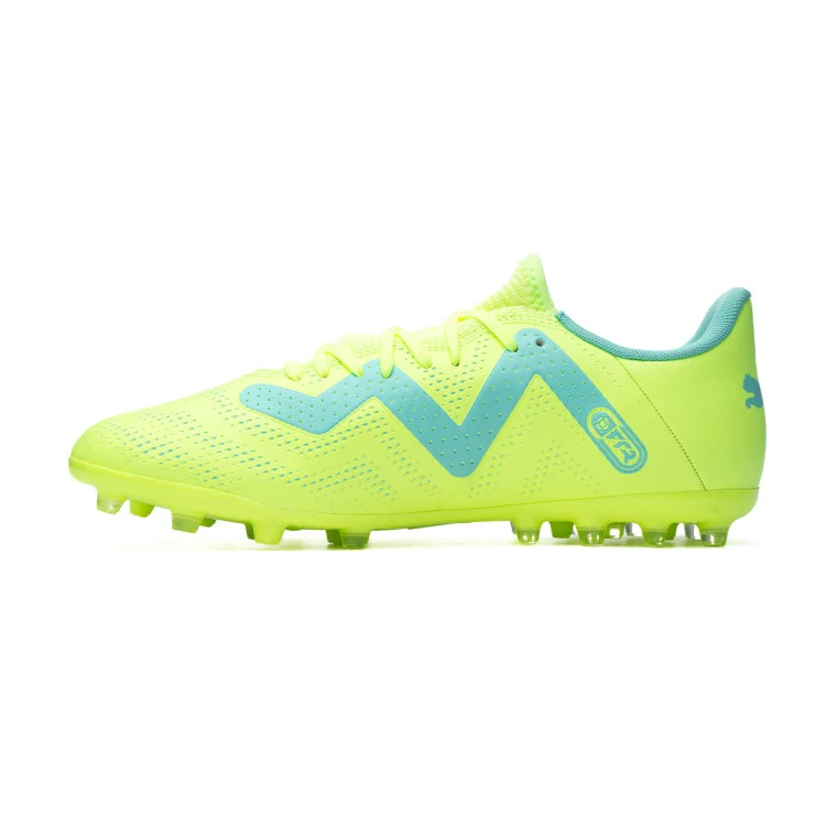 Bota Puma Future Play MG 5 Bota Puma Future Play MG - Imagen 3