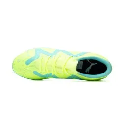 Bota Puma Future Play Turf 11 Bota Puma Future Play Turf -Botas de fútbol comercio bota puma future play turf fast yellow black electric peppermint 4