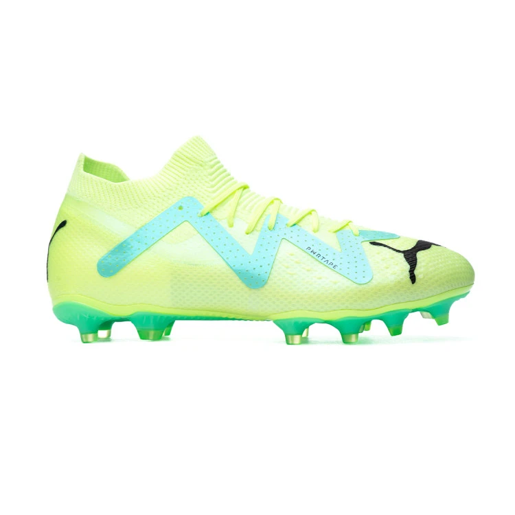 Bota Puma Future Pro FG/AG 4 Bota Puma Future Pro FG/AG - Imagen 2