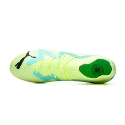Bota Puma Future Pro FG/AG 11 Bota Puma Future Pro FG/AG -Botas de fútbol comercio bota puma future pro fgag fast yellow black electric peppermint 4