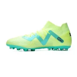 Bota Puma Future Pro MG 9 Bota Puma Future Pro MG -Botas de fútbol comercio bota puma future pro mg fast yellow black electric peppermint 2