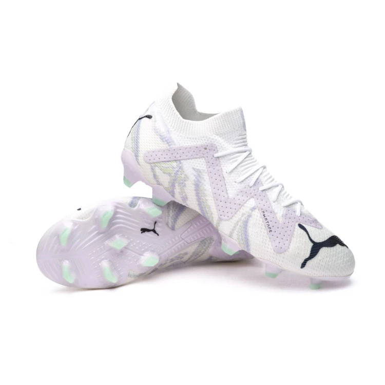 Bota Puma Future Ultimate FG/AG Mujer 3 Bota Puma Future Ultimate FG/AG Mujer