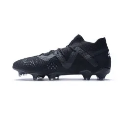 Bota Puma Future Ultimate FG/AG 9 Bota Puma Future Ultimate FG/AG -Botas de fútbol comercio bota puma future ultimate fgag negro 2