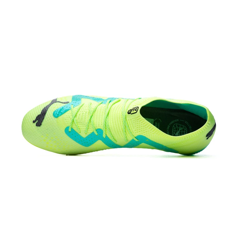 Bota Puma Future Ultimate Low FG/AG 7 Bota Puma Future Ultimate Low FG/AG - Imagen 5