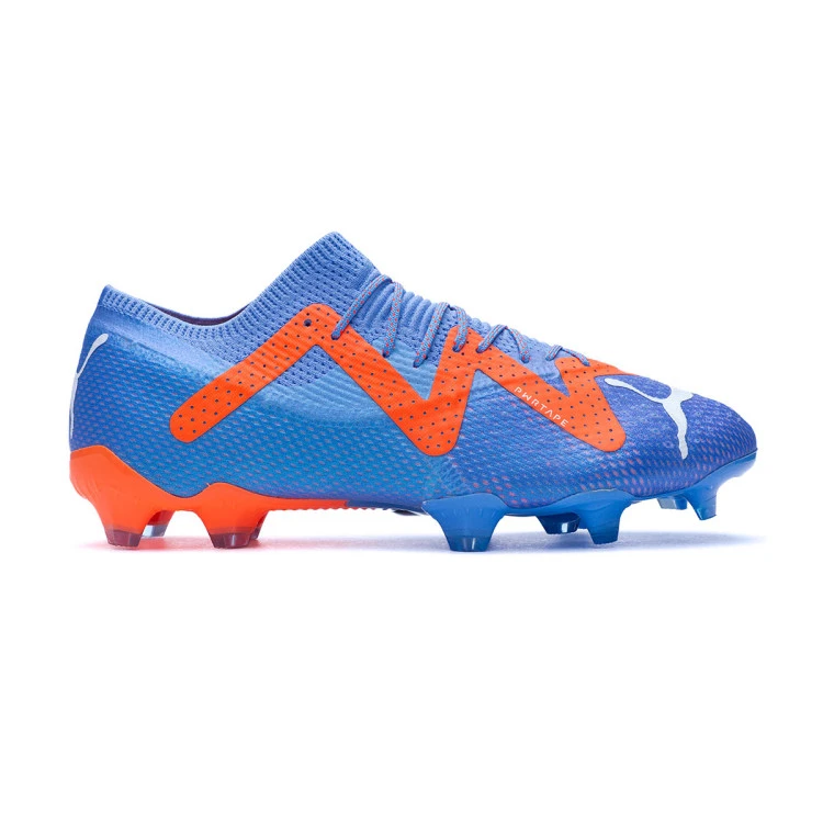 Bota Puma Future Ultimate Low FG/AG 4 Bota Puma Future Ultimate Low FG/AG - Imagen 2