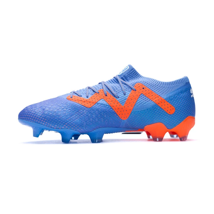 Bota Puma Future Ultimate Low FG/AG 5 Bota Puma Future Ultimate Low FG/AG - Imagen 3