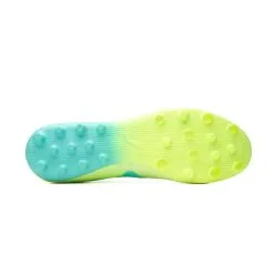 Bota Puma Future Ultimate MG -Botas de fútbol comercio bota puma future ultimate mg amarillo 3