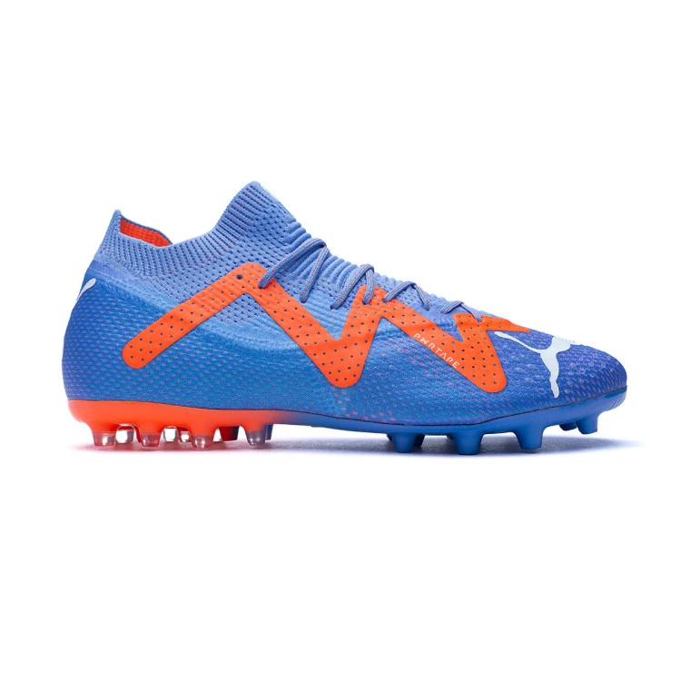 Bota Puma Future Ultimate MG 4 Bota Puma Future Ultimate MG - Imagen 2