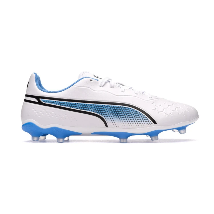 Bota Puma King Match FG/AG 4 Bota Puma King Match FG/AG - Imagen 2