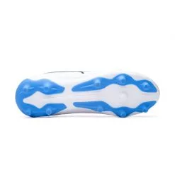 Bota Puma King Match FG/AG Niño 10 Bota Puma King Match FG/AG Niño -Botas de fútbol comercio bota puma king match fgag nino blanco 3