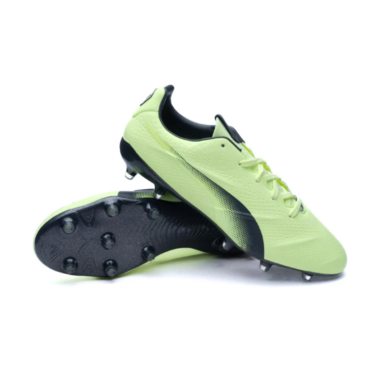 Bota Puma King Platinum 22 Vegan FG/AG 3 Bota Puma King Platinum 22 Vegan FG/AG