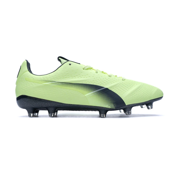 Bota Puma King Platinum 22 Vegan FG/AG 4 Bota Puma King Platinum 22 Vegan FG/AG - Imagen 2